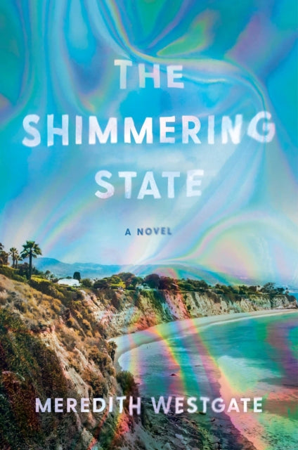 The Shimmering State - A Novel