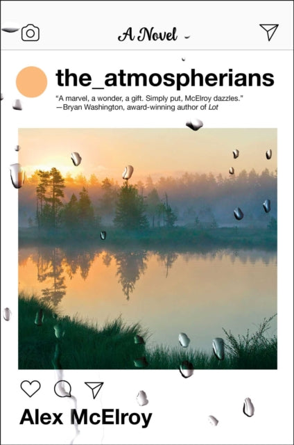 Atmospherians