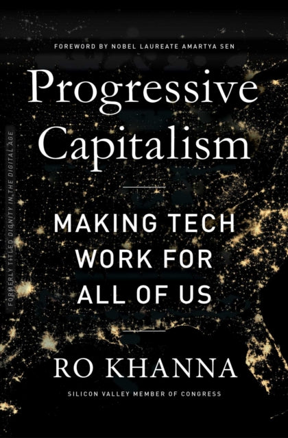 Progressive Capitalism