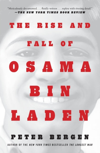 Rise and Fall of Osama bin Laden