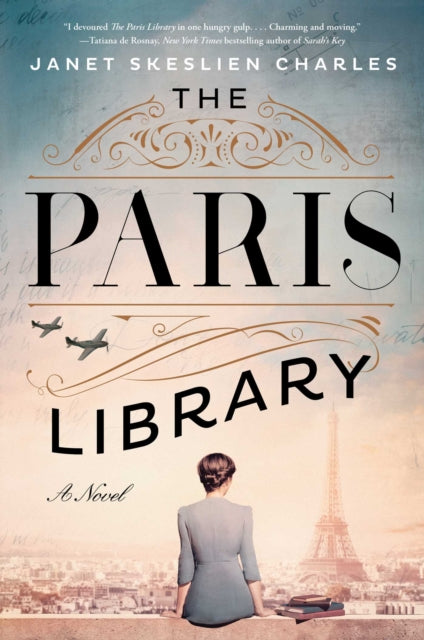 Paris Library