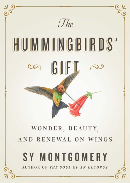 Hummingbirds' Gift