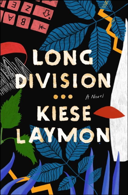 Long Division - A Novel