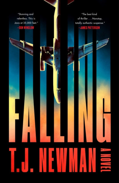 Falling - A Novel