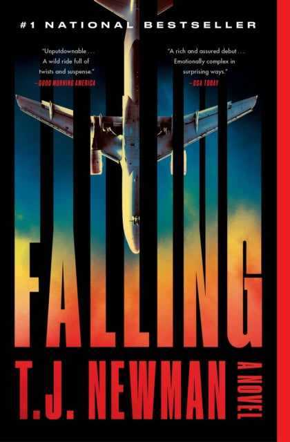 Falling - A Novel