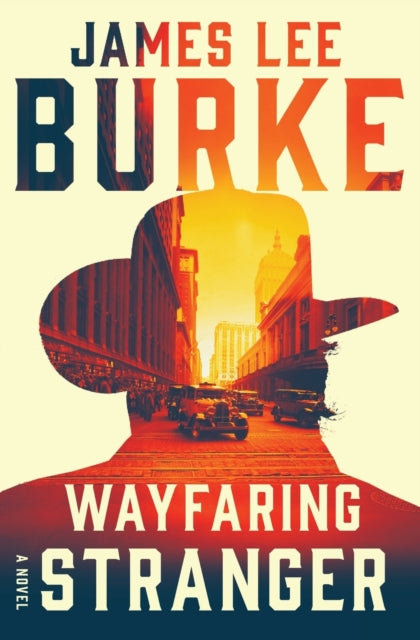 Wayfaring Stranger - A Novel