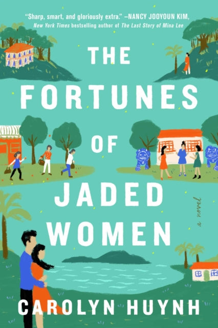 Fortunes of Jaded Women