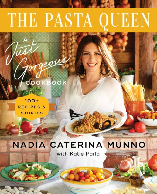 Pasta Queen