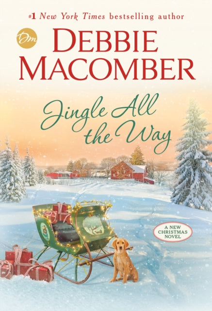 Jingle All the Way - A Novel