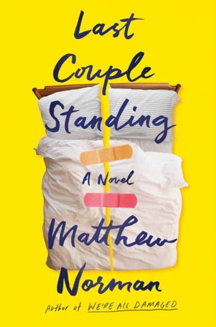 Last Couple Standing - A Novel