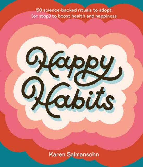 Happy Habits