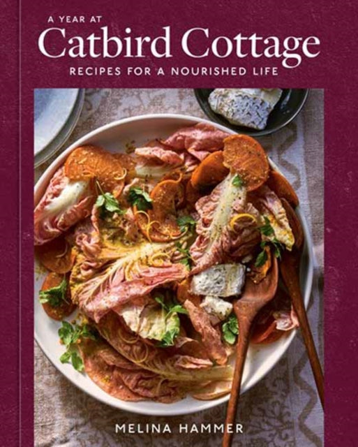 Year at Catbird Cottage