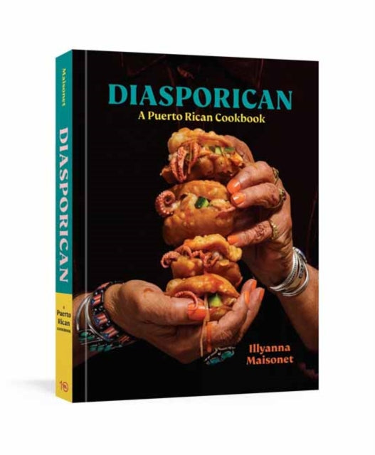 Diasporican