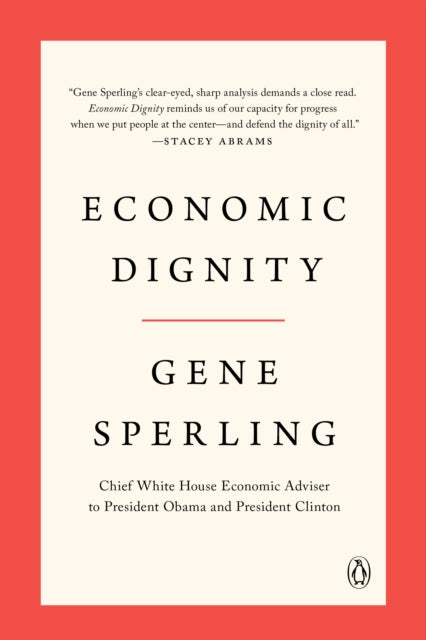 Economic Dignity