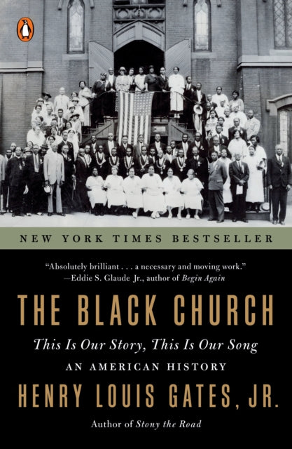 The Black Church - This is Our Story, This is Our Song