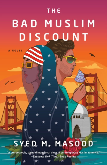 Bad Muslim Discount