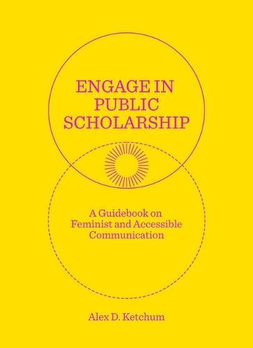 Engage in Public Scholarship!