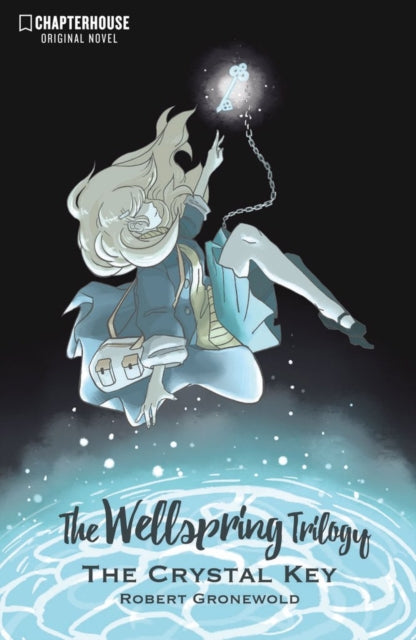 Wellspring Trilogy: The Crystal Key