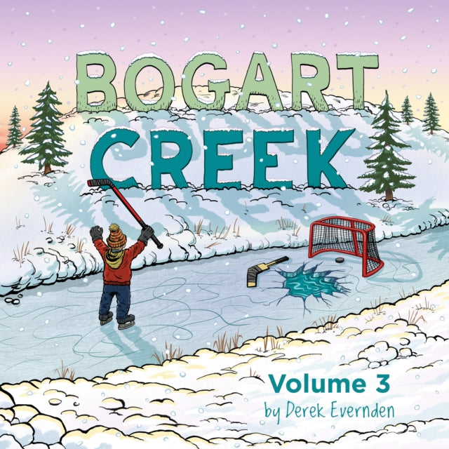 Bogart Creek Volume 3