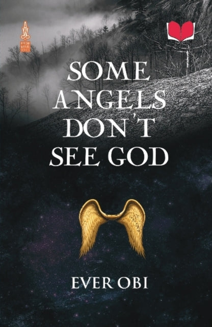 Some Angels Don’t See God