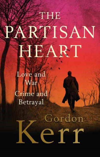 Partisan Heart