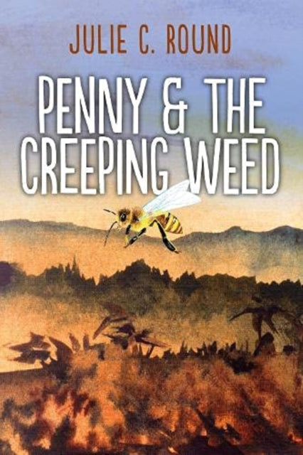 Penny and the Creeping Weed