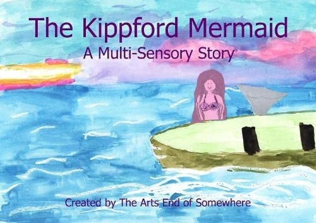 Kippford Mermaid