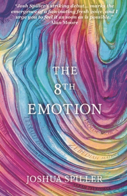 8th Emotion