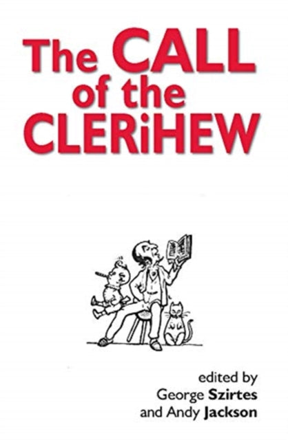 The Call of the Clerihew