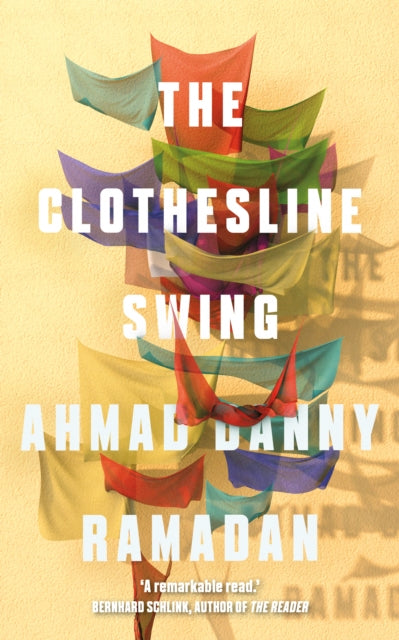 Clothesline Swing