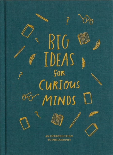 Big Ideas for Curious Minds