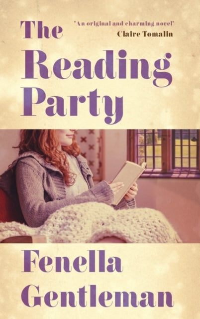 Reading Party