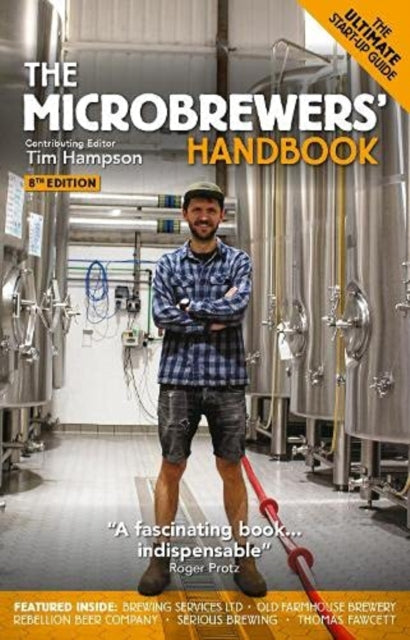 MicroBrewers' Handbook