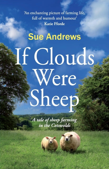 If Clouds Were Sheep