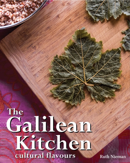 The Galilean Kitchen - cultural flavours