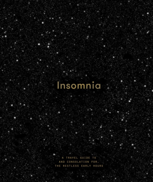 Insomnia