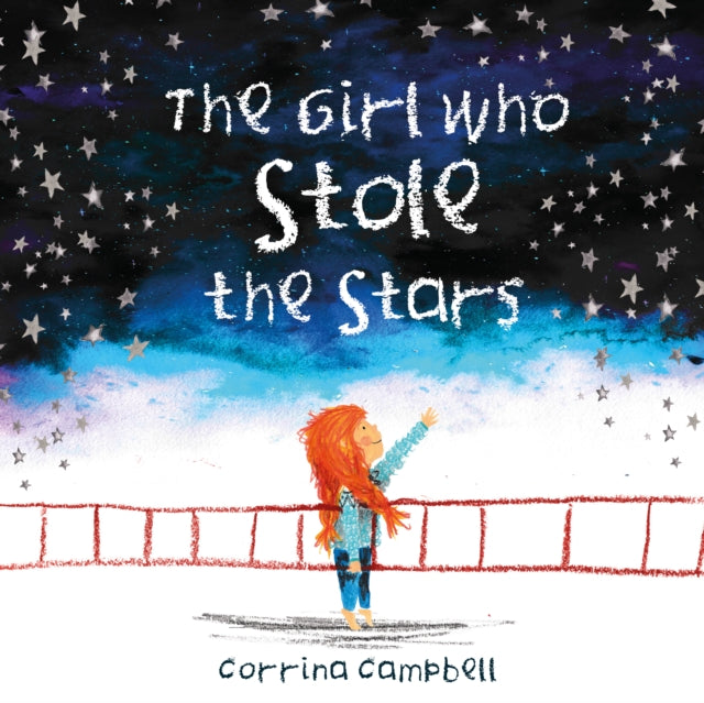 Girl Who Stole The Stars