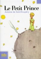 Le petit prince