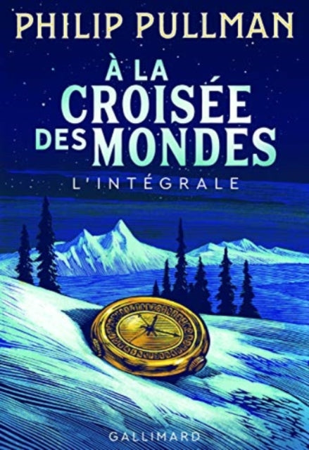 la croisee des mondes