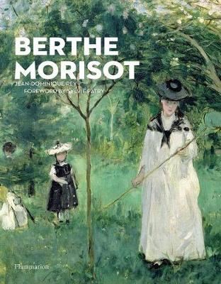 BERTHE MORISOT