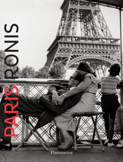 Paris: Ronis - Paris Pocket