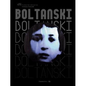 CHRISTIAN BOLTANSKI