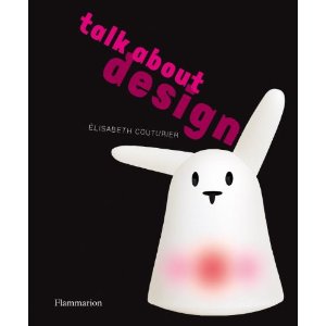 TALK ABOUT DESIGN