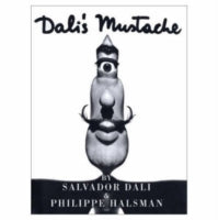 Dali's Mustache