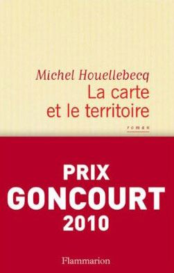 La Carte Et Le Territoire (French Edition)
