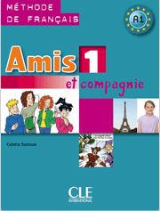 AMIS ET COMPAGNIE 1