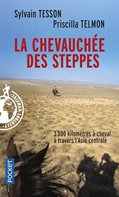 La chevauchee des steppes