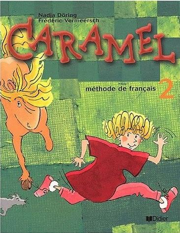 CARAMEL 2 ELEVE
