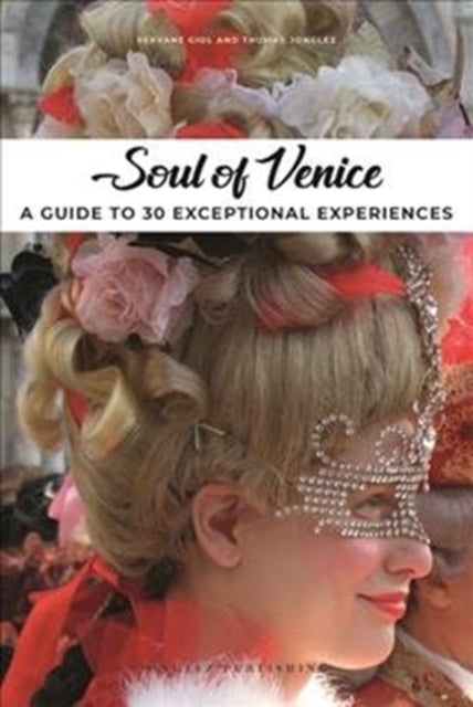 Soul of Venice Guide