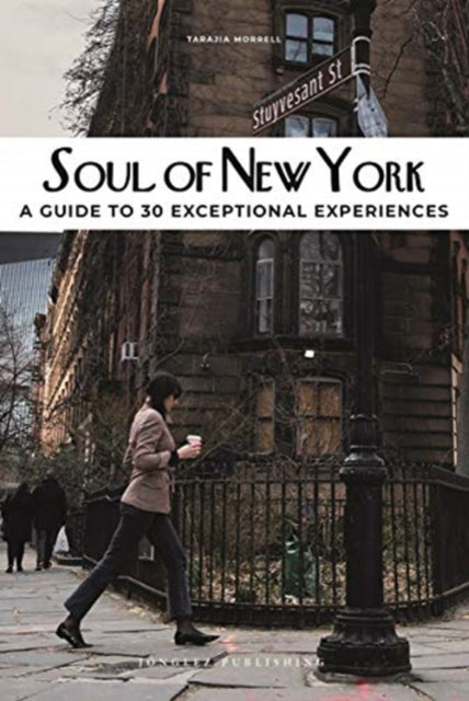 Soul of New York Guide